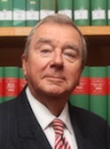 Justice Edward Timothy Starbuck Woolley