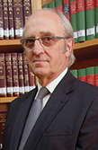 Justice Michael Peter Burrell