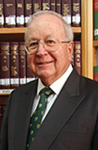 Justice Michael Victor Lunn