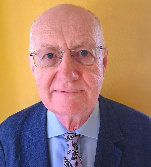 Justice Sir Nicholas Blake